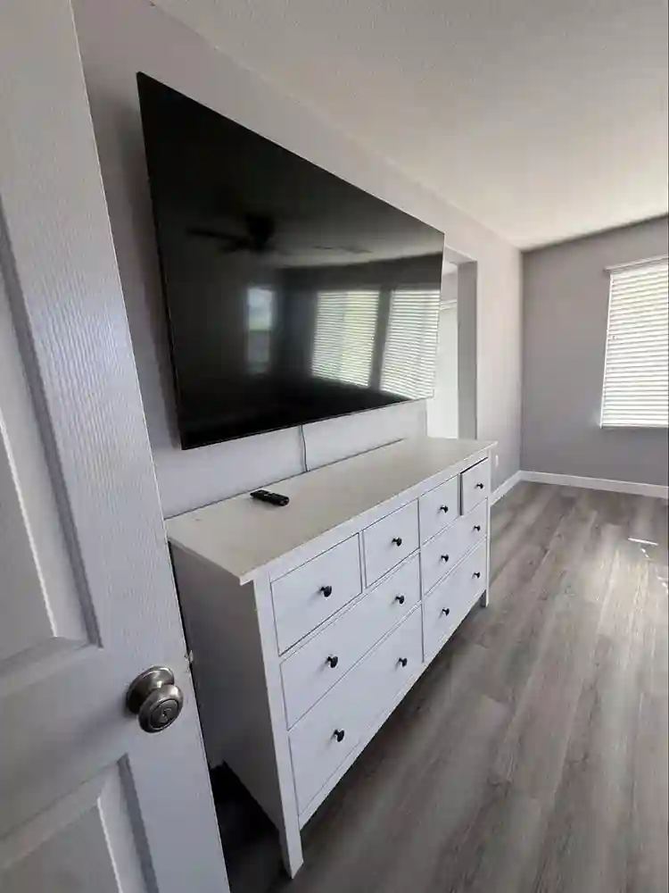 Private Master Suite – All Included