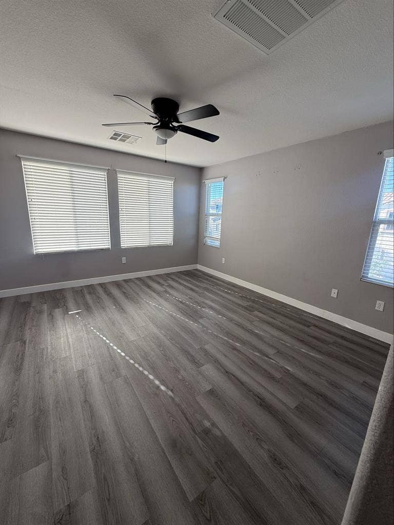 Private Master Suite – All Included