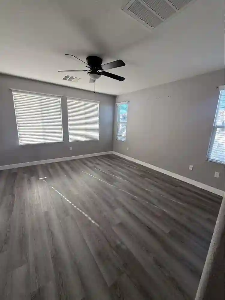 Private Master Suite – All Included