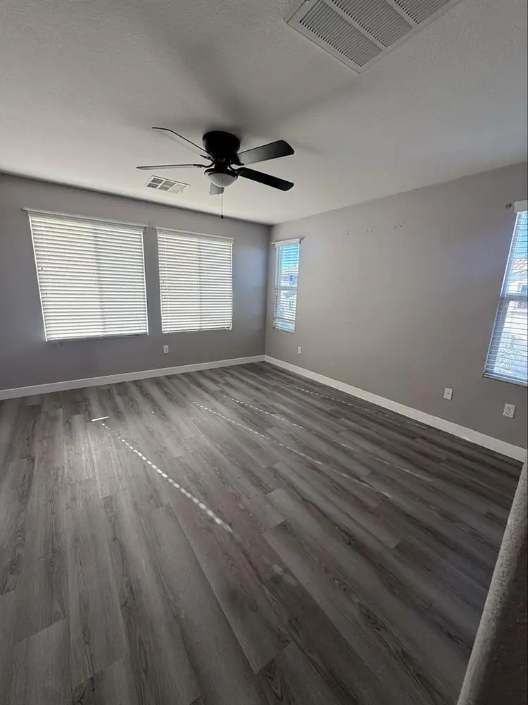 Private Master Suite – All Included