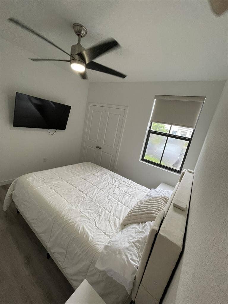 Ready to move in! 1 Bedroom/1 Bath