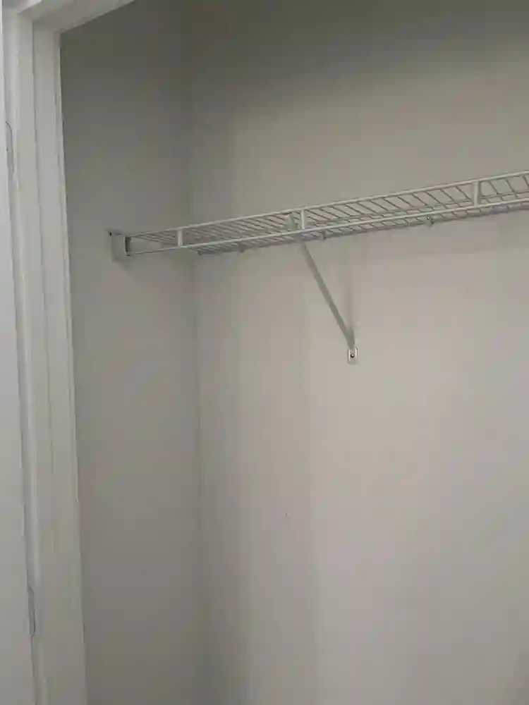 Ready to move in! 1 Bedroom/1 Bath