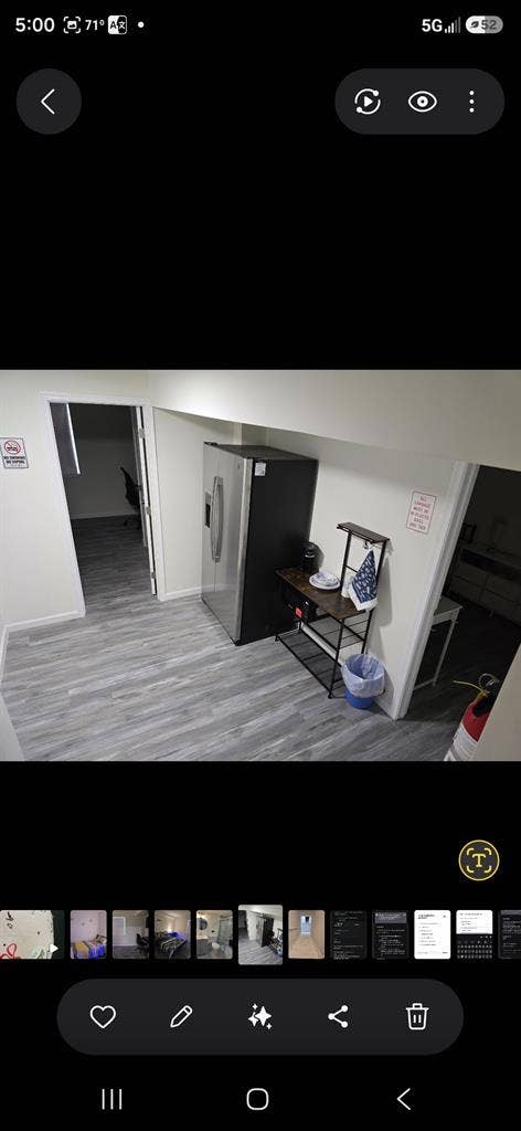 3 more persons rent