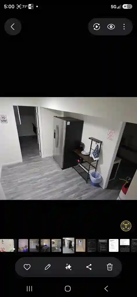 3 more persons rent