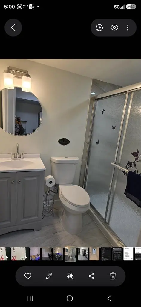 3 more persons rent