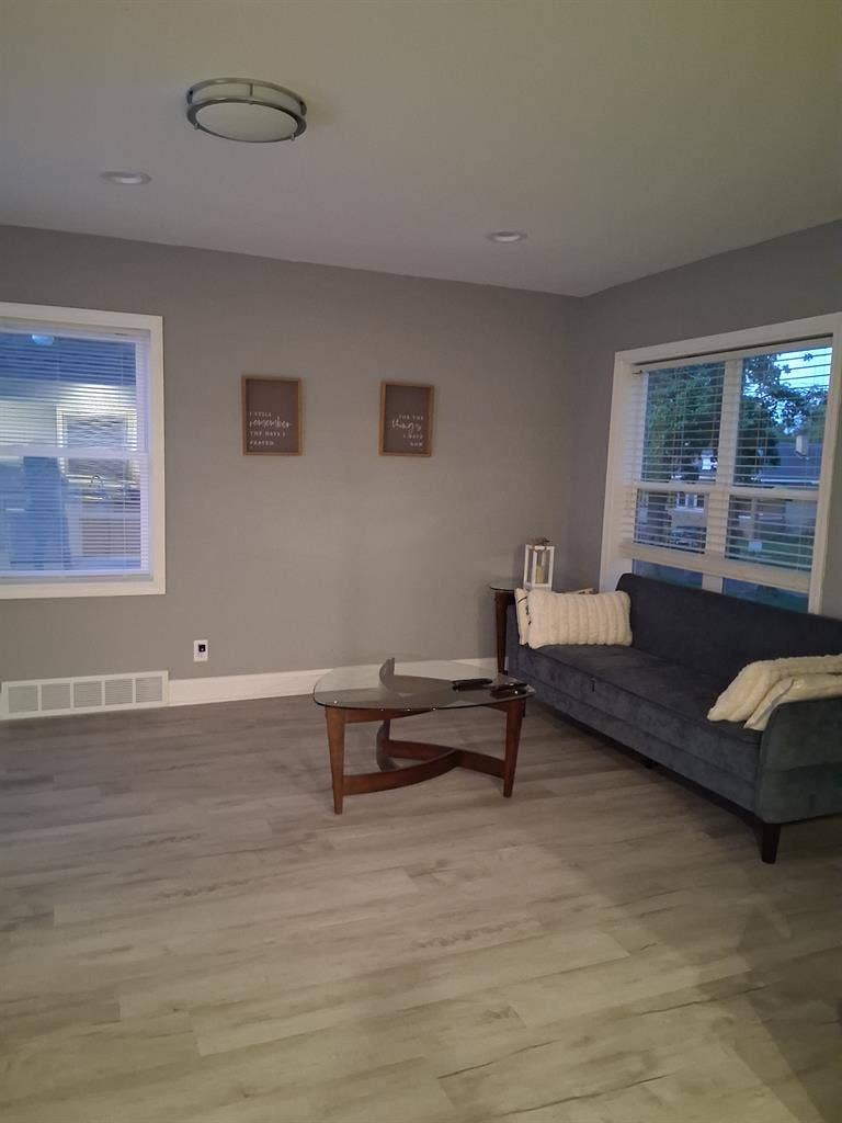 Newly renovated in Glen Park