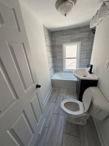 Newly renovated in Glen Park