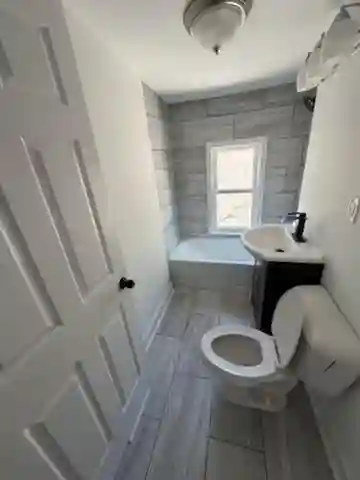 Newly renovated in Glen Park