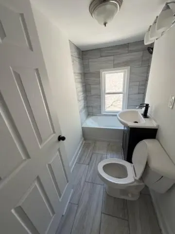 Newly renovated in Glen Park