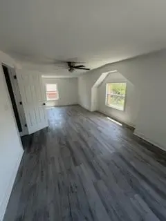 Newly renovated in Glen Park