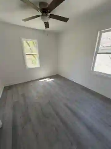 Newly renovated in Glen Park