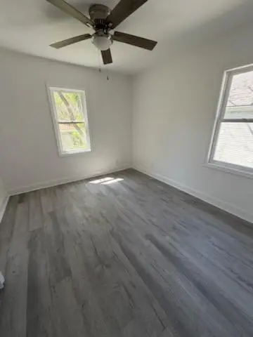 Newly renovated in Glen Park