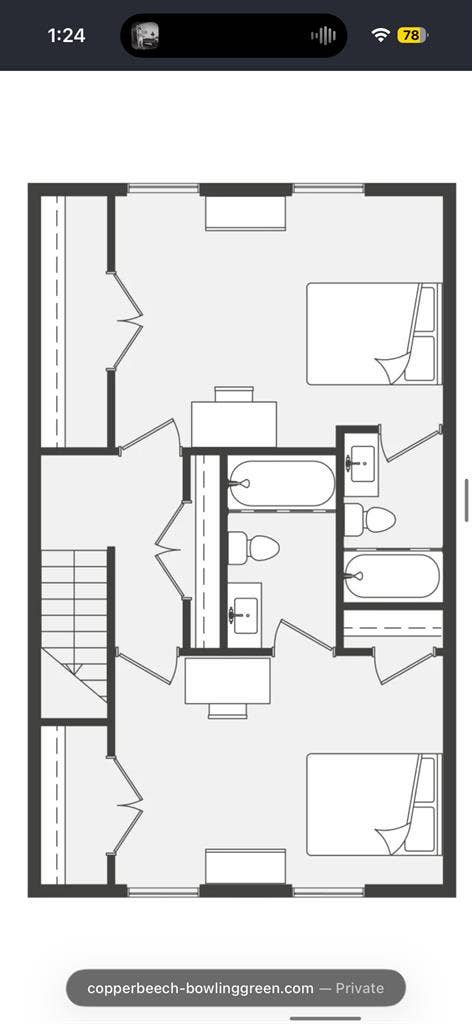 Room for sublease!!