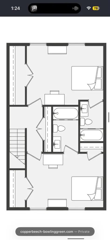 Room for sublease!!