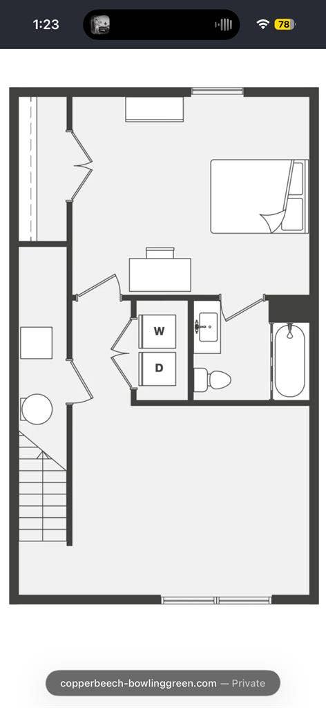 Room for sublease!!