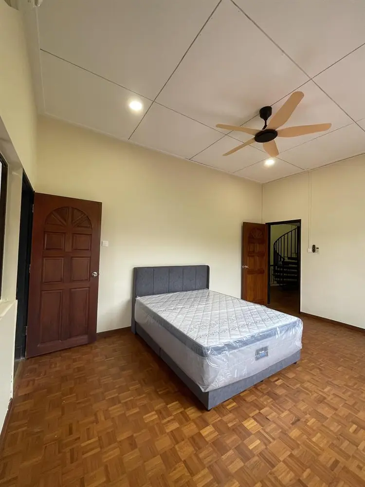 Co-living by Pasir Ris Park 🏡🌴🌊