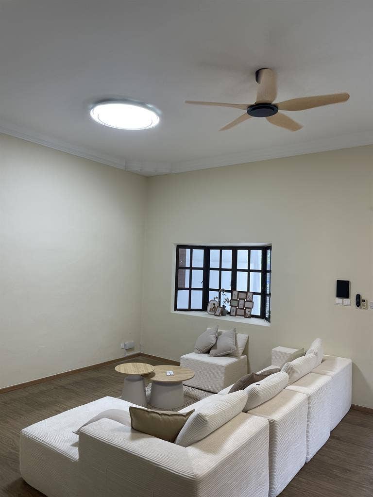 Co-living by Pasir Ris Park 🏡🌴🌊