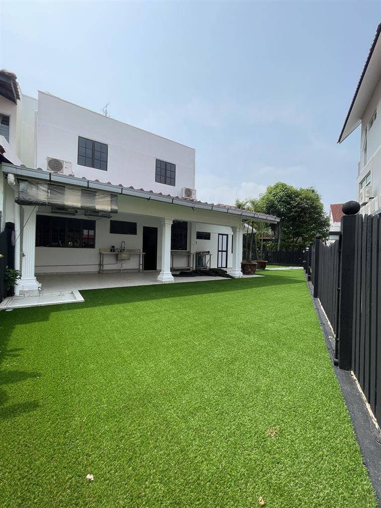 Co-living by Pasir Ris Park 🏡🌴🌊