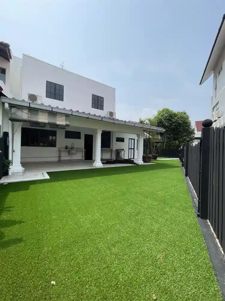 Co-living by Pasir Ris Park 🏡🌴🌊