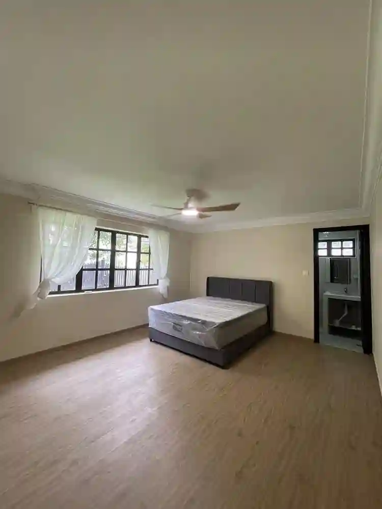 Co-living by Pasir Ris Park 🏡🌴🌊