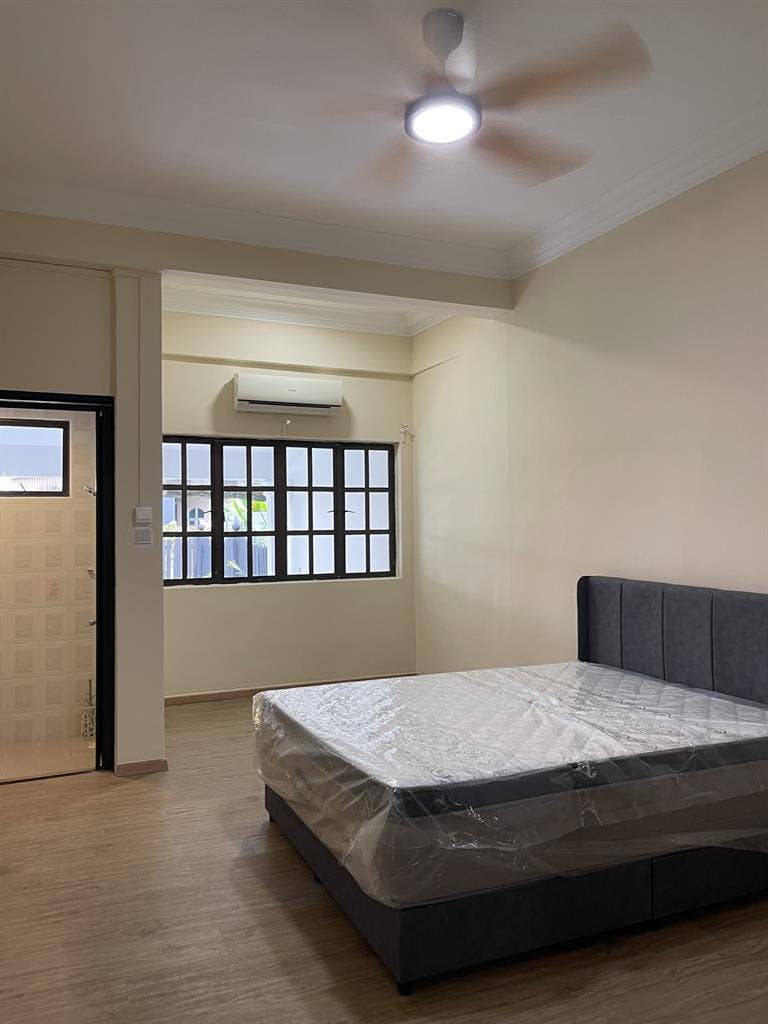 Co-living by Pasir Ris Park 🏡🌴🌊