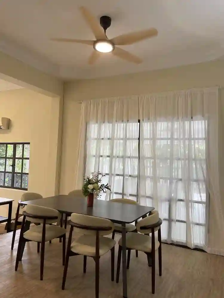 Co-living by Pasir Ris Park 🏡🌴🌊