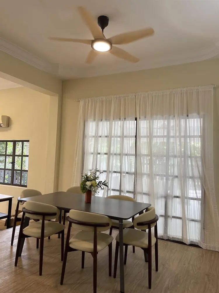 Co-living by Pasir Ris Park 🏡🌴🌊