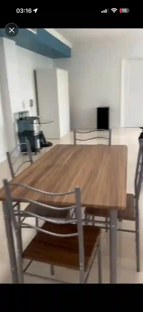 Private room for rent-BRICKELL
