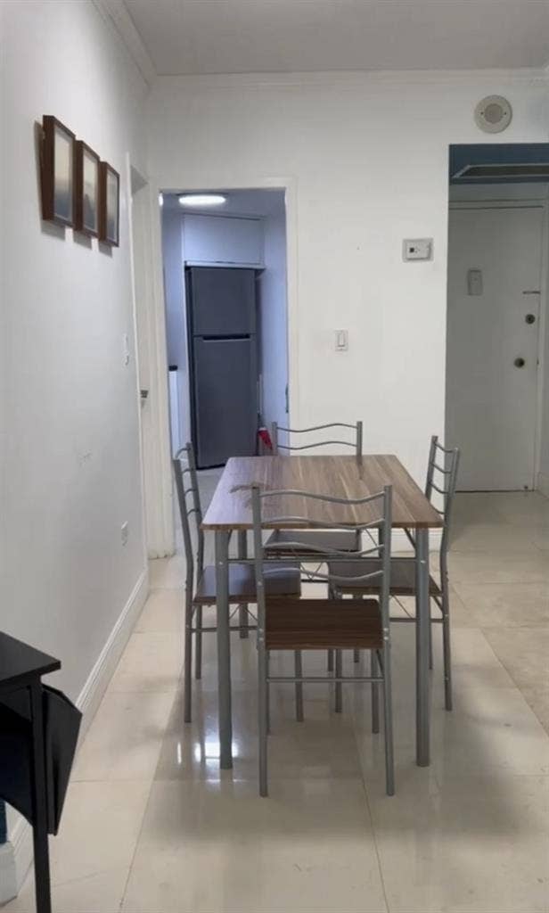 Private room for rent-BRICKELL