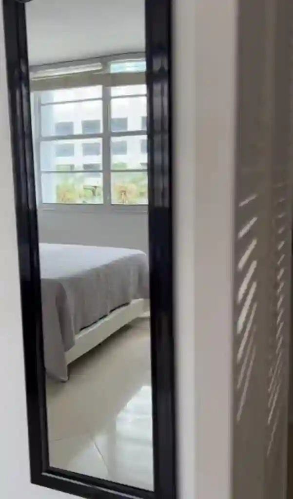 Private room for rent-BRICKELL