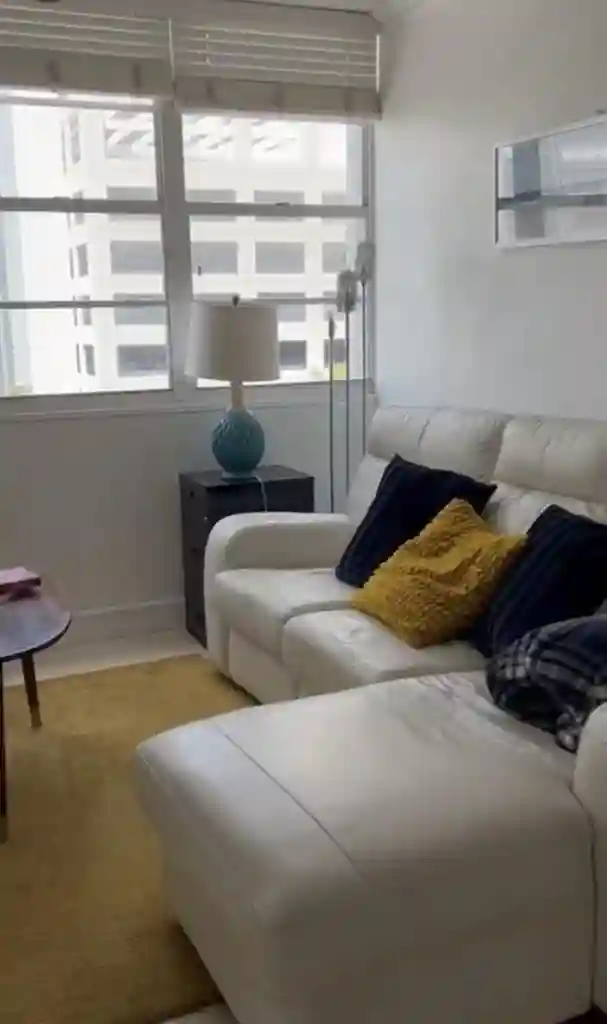 Private room for rent-BRICKELL