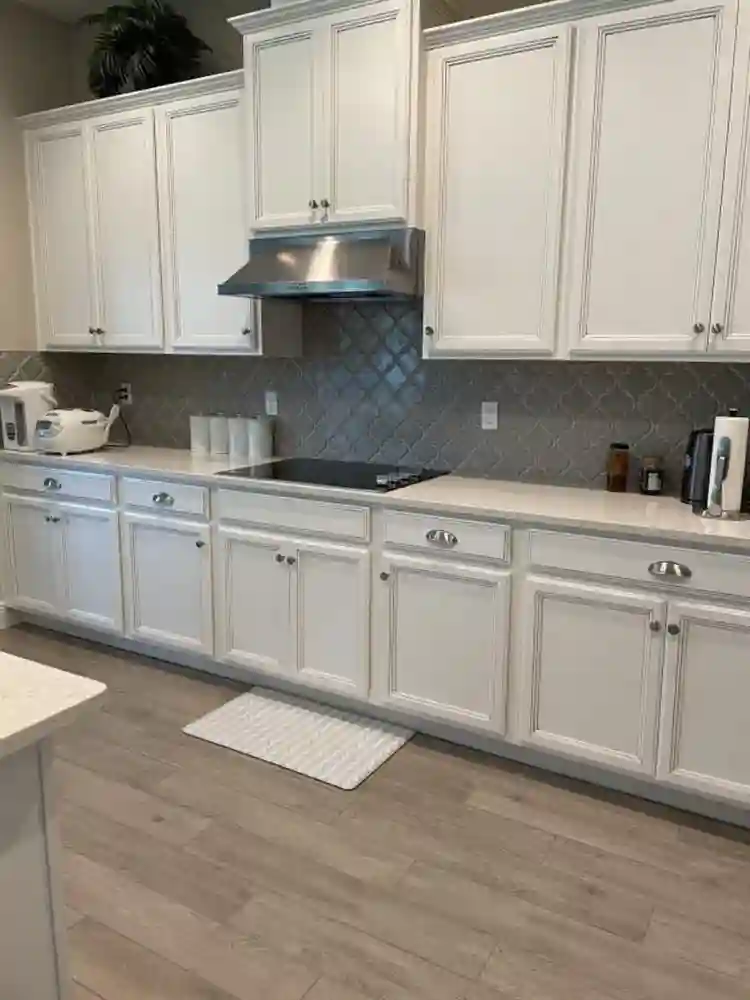 1 bedroom with your own bathroom