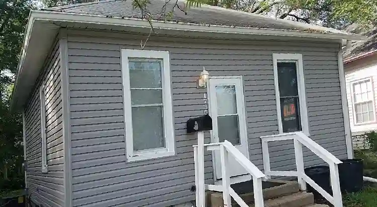 Room for rent.
