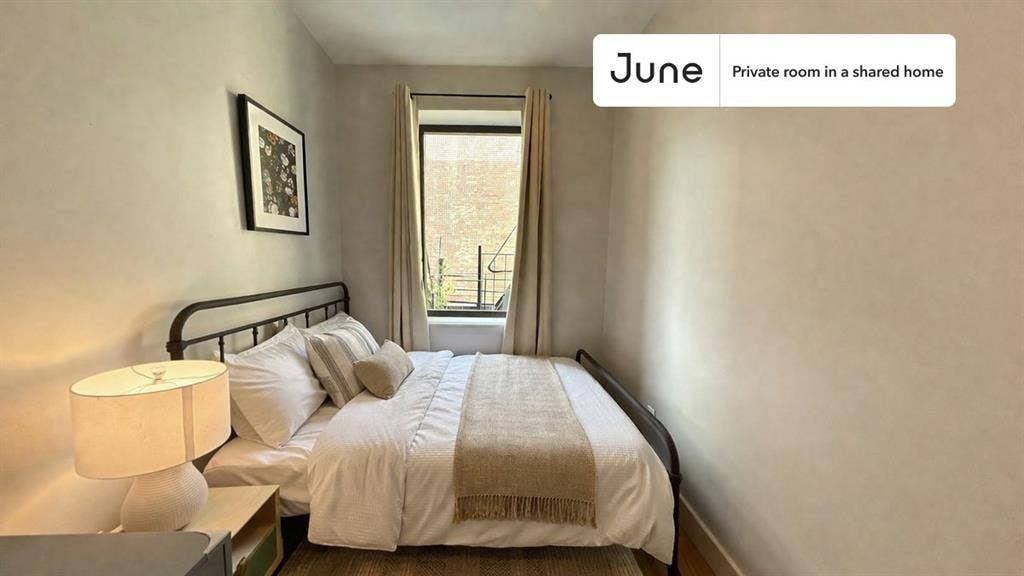 3 BR in New York City