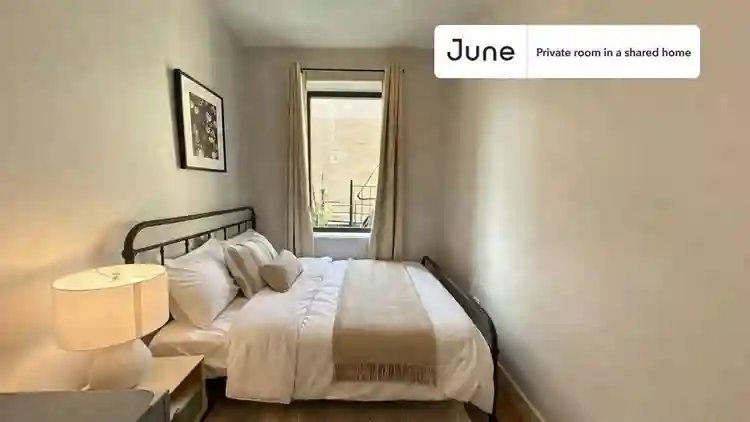 3 BR in New York City