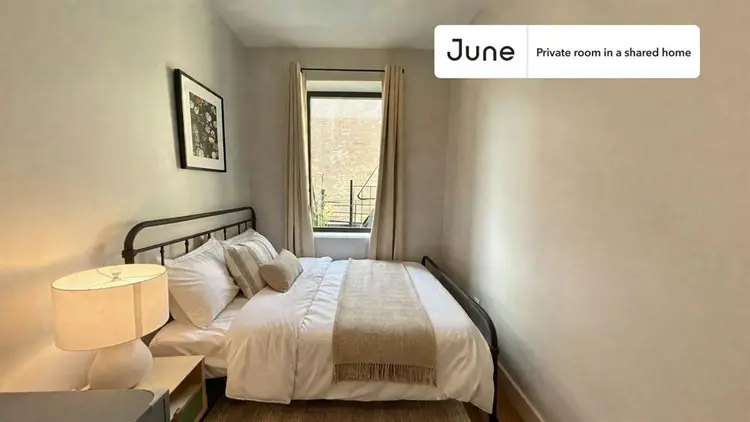 3 BR in New York City