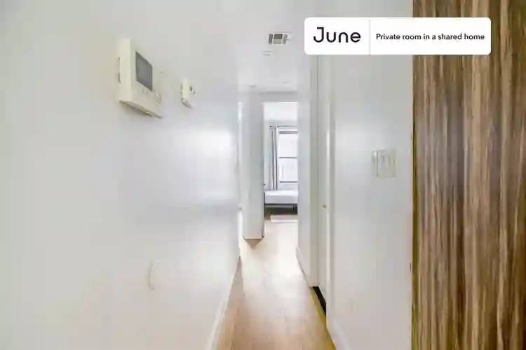 3 BR in New York City