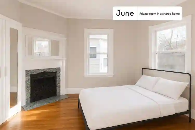 5 BR in Boston