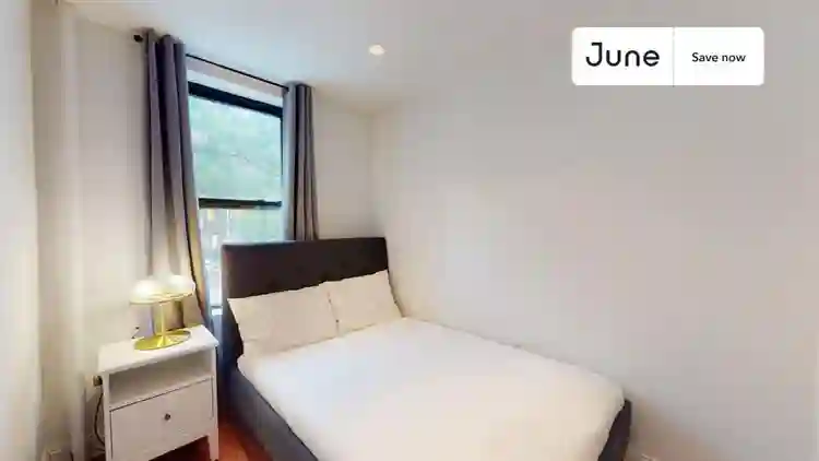 2 BR in New York City
