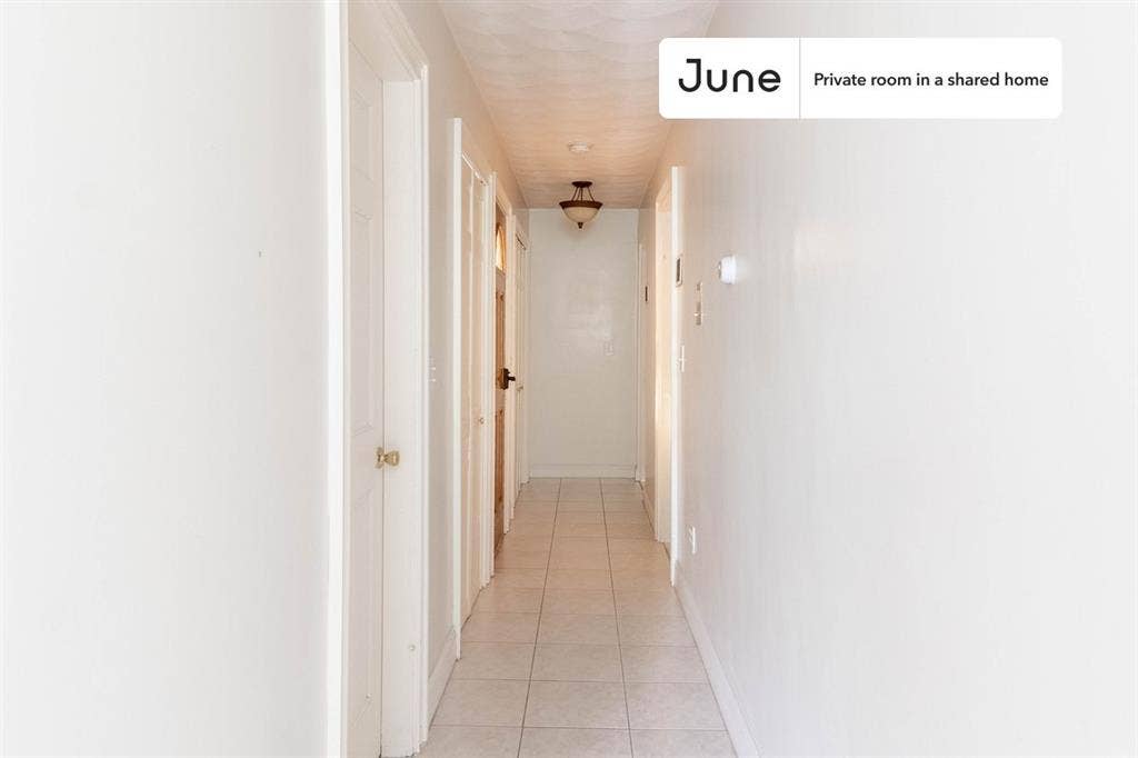 3 BR in Boston