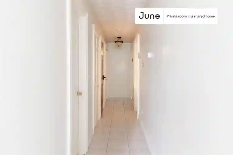 3 BR in Boston