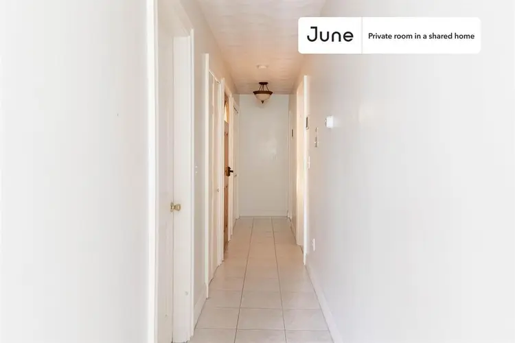 3 BR in Boston