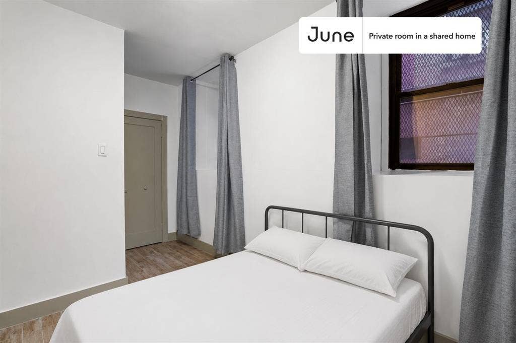 3 BR in New York City