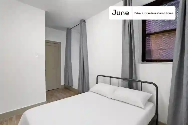 3 BR in New York City
