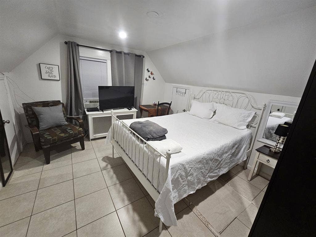 Room for rent
