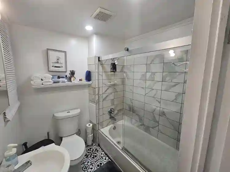 Room for rent