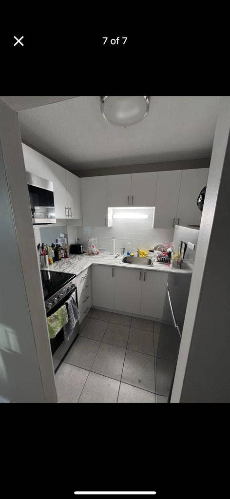 New Listing
