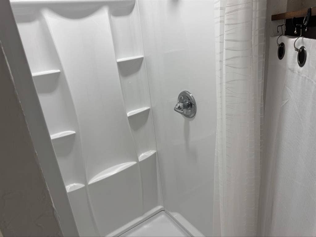 Master Suite Private bathroom