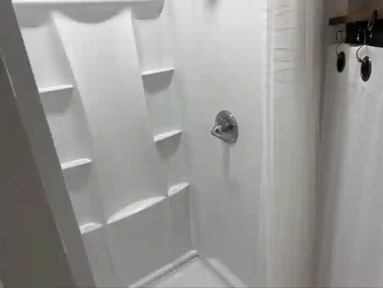 Master Suite Private bathroom