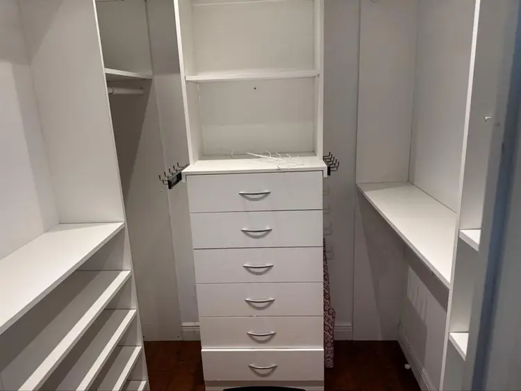 Master Suite